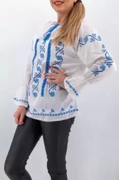 Ie Traditionala Constanta 2 imagine