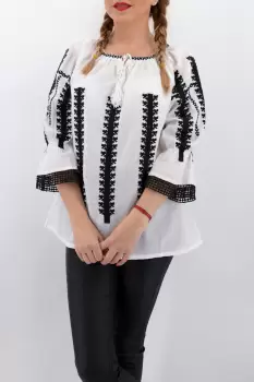 Ie Traditionala Corina 17 - Marime Mare imagine