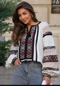 Ie Traditionala Doroteea imagine