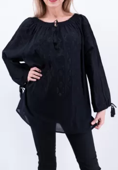 Ie Traditionala Fabiana 21 - Marime Mare imagine