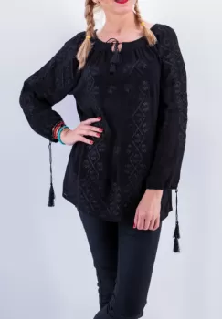 Ie Traditionala Fabiana 22 - Marime Mare imagine