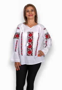 Ie Traditionala Fanuca - Marime Mare imagine