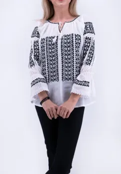 Ie Traditionala Gia 13 - Marime Mare imagine