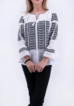 Ie Traditionala Gia 13 - Marime Mare imagine