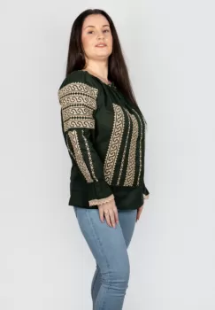 Ie Traditionala Gia 14 - Marime Mare imagine