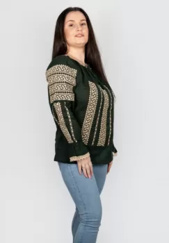 Ie Traditionala Gia 14 - Marime Mare imagine