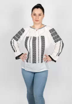 Ie Traditionala Gia 6 - Marime Mare imagine