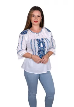 Ie Traditionala Maia 2 imagine