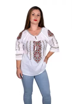 Ie Traditionala Maia 3 imagine