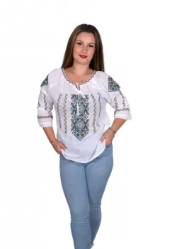 Ie Traditionala Maia imagine