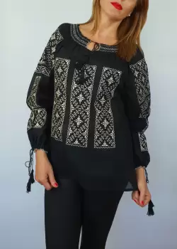 Ie Traditionala Natalia 2 imagine