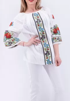 Ie Traditionala Neti - Marime Mare imagine