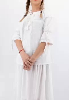 Ie Traditionala Sanziana 4 - Marime Mare imagine