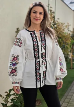 Ie Traditionala Selina imagine