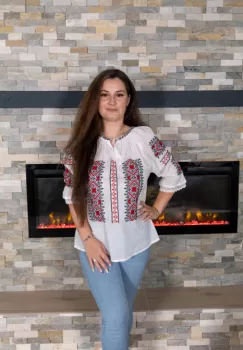 Ie Traditionala Zara imagine