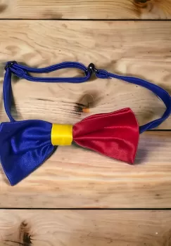 Papion Tricolor Copii 2 imagine