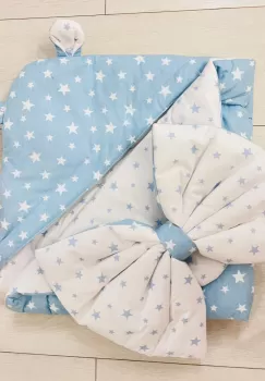 Port bebe cu Funda imagine