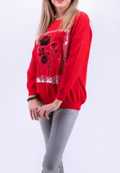 Pulover Adina 2 imagine