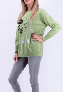 Pulover Adina 5 imagine