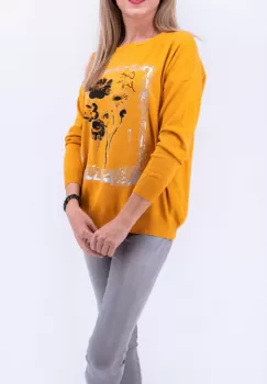 Pulover Adina 6 imagine