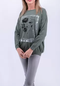 Pulover Adina imagine