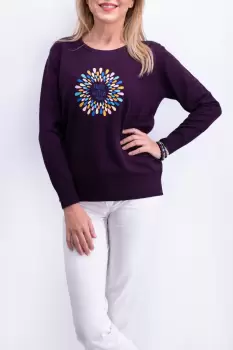 Pulover Alexiana 4 imagine