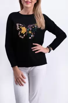 Pulover Ancuta 5 imagine