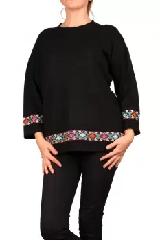 Pulover Catrinel 3 imagine