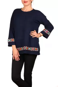 Pulover Catrinel 5 imagine