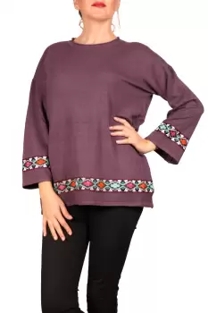 Pulover Catrinel 6 imagine