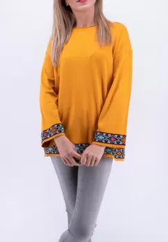 Pulover Catrinel 7 imagine