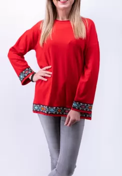 Pulover Catrinel 8 imagine