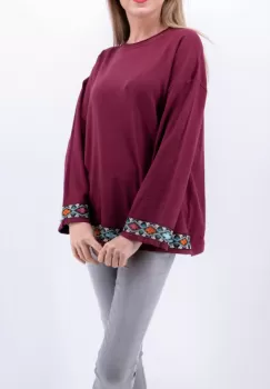 Pulover Catrinel 9 imagine