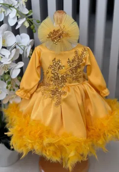 Rochie fetite Mirabela de la 1 la 8 ani imagine