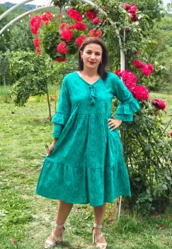 Rochie Lavinia 4 imagine