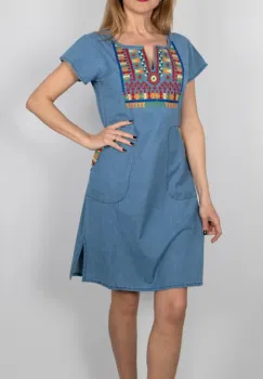 Rochie Otilia 49 imagine