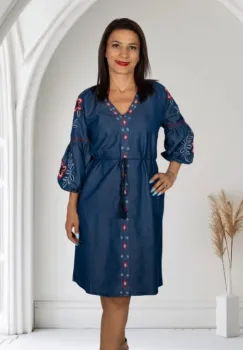 Rochie Otilia 54 imagine