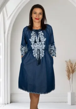 Rochie Otilia 55 imagine