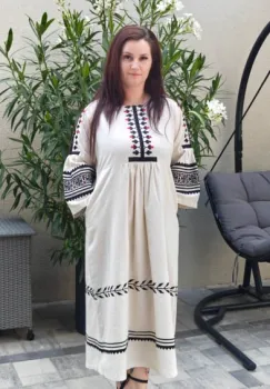 Rochie Stilizata Ana imagine