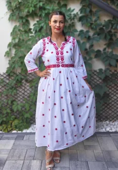 Rochie Stilizata Angela imagine