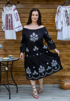 Rochie Stilizata Aurora imagine