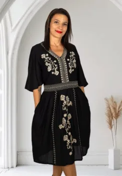 Rochie Stilizata Aurora 2 imagine