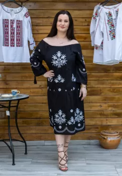 Rochie Stilizata Aurora imagine