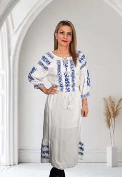 Rochie Stilizata Bogdana 2 imagine