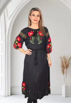 Rochie Stilizata Bogdana imagine