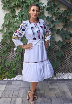 Rochie Stilizata Daniela 2 imagine