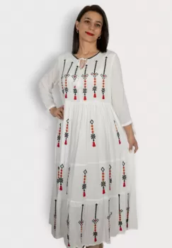 Rochie Stilizata Estera 2 imagine