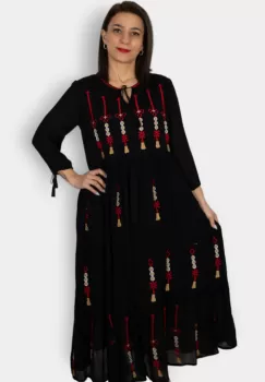 Rochie Stilizata Estera 3 imagine