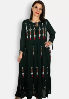 Rochie Stilizata Estera imagine