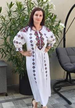 Rochie Stilizata Ramona 2 imagine